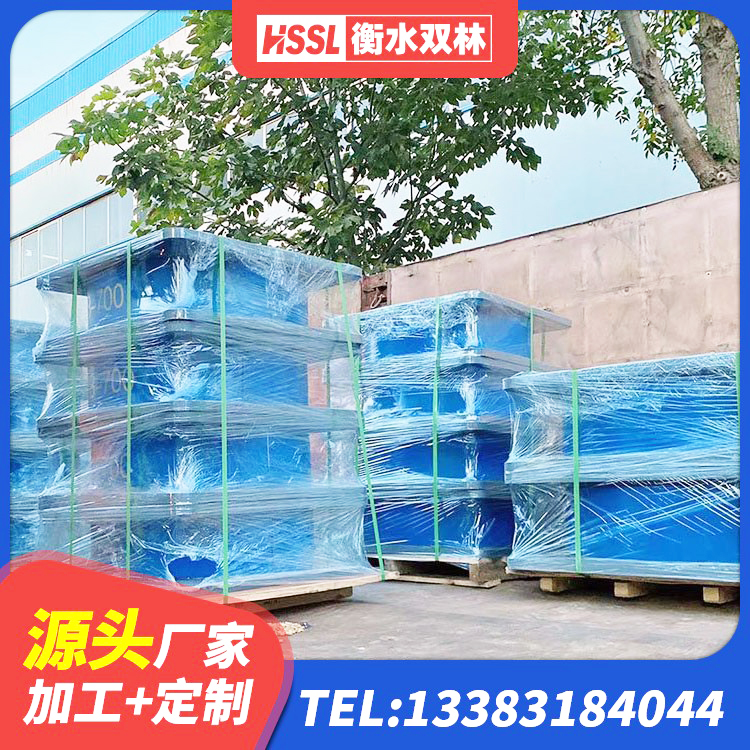 鱼峰区建筑铅芯减橡胶隔震支座厂家 鱼峰区建筑隔震建筑的橡胶隔震支座生产厂家 鱼峰区隔震橡胶支座的价格 鱼峰区LRB400隔震支座生产厂家 - 第8张