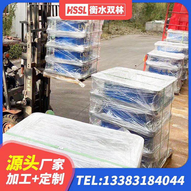 鱼峰区LNR600橡胶隔震支座 鱼峰区高阻尼隔振橡胶支座 鱼峰区组合隔震支座源头工厂 鱼峰区建筑圆形铅芯隔震支座生产厂家 - 第3张