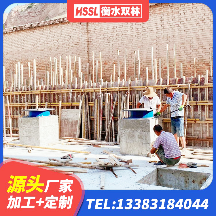 鱼峰区铅芯建筑橡胶隔震支座多少钱 鱼峰区LRB500-II型橡胶隔震支座厂家 鱼峰区水平力分散力型隔震支座LNR厂家 鱼峰区橡胶隔震支座的厂家电话 - 第3张