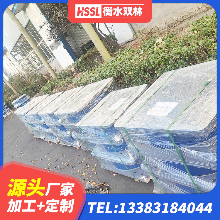 鱼峰区LNR(H)-D620X179橡胶隔震支座厂家 鱼峰区HDR高阻尼橡胶(支座)厂家 鱼峰区铅芯橡胶防震支座定制源头工厂 鱼峰区隔震支座I型厂家 - 第7张